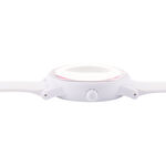 Montre Ice Watch Solar Power Blanc - Montres &eacute;tanches Femme | Marc Orian