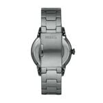 Montre Fossil Townsman Noir - Montres automatiques Homme | Marc Orian