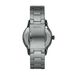 Montre Fossil Townsman Noir - Montres automatiques Homme | Marc Orian