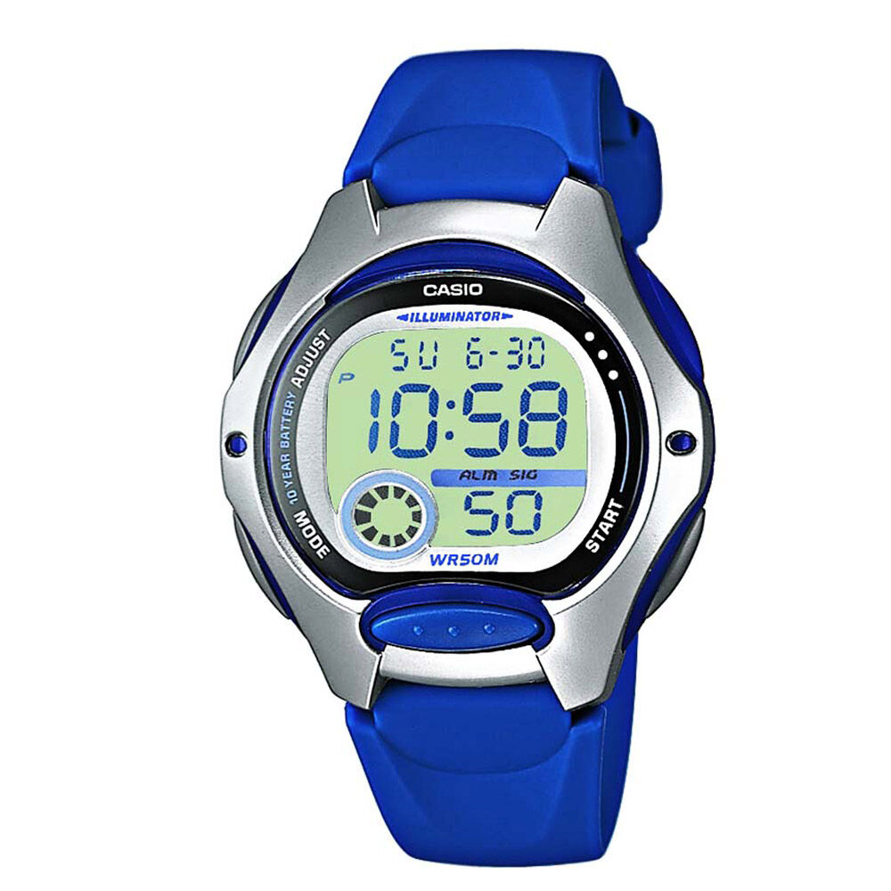 Montre casio kid multicolore Clearance