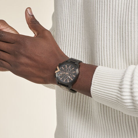 Montre Arctik Extreme Noir - Montres Homme | Marc Orian