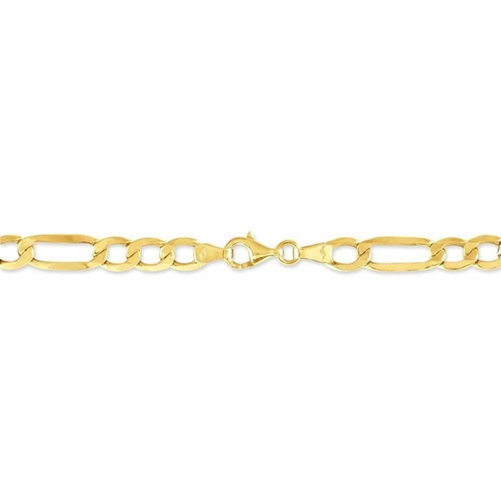 Bracelet Or Jaune Cameo - Bracelets mailles Homme | Marc Orian
