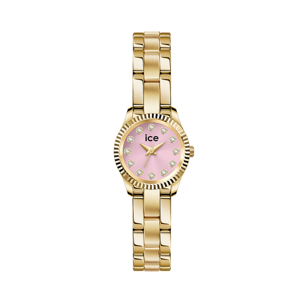 Montre Ice Watch Mimi - Montres &eacute;tanches Femme | Marc Orian