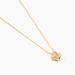 Collier Nyree Or Jaune Diamant - Colliers avec pierres Femme | Marc Orian