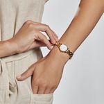Montre Codhor Alison Blanc - Montres &eacute;tanches Femme | Marc Orian
