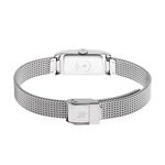 Montre Lip Churchill T13 Blanc - Montres classiques Femme | Marc Orian