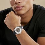 Montre Lip Himalaya Squelette Argent&eacute; - Montres automatiques Homme | Marc Orian