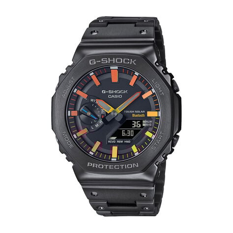 Montre Casio G-shock Classic Noir - Montres &eacute;tanches Homme | Marc Orian