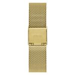Montre Guess Tapestry Dor&eacute; - Montres classiques Femme | Marc Orian