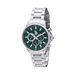 Montre U.S. Polo Us Polo Grayson Vert - Montres étanches Homme | Marc Orian