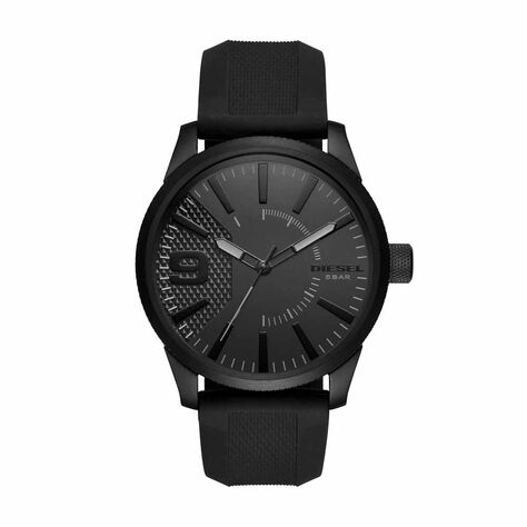 Montre Diesel Nsbb Noir - Montres Homme | Marc Orian