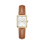 Montre Rosefield Octagon Xs Blanc - Montres &eacute;tanches Femme | Marc Orian