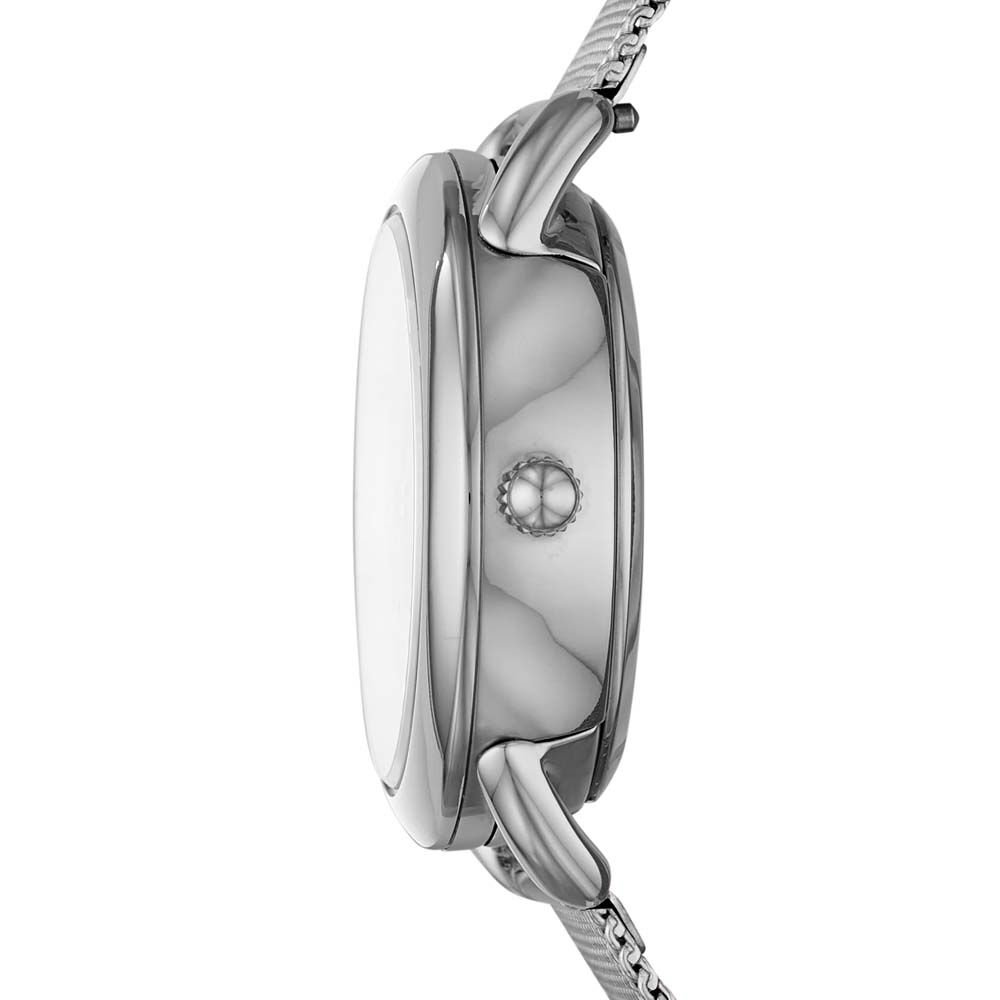 Montre Fossil Tailor Blanc - Montres automatiques Femme | Marc Orian