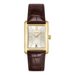 Montre Boss Principle Dress Argent&eacute; - Montres &eacute;tanches Homme | Marc Orian