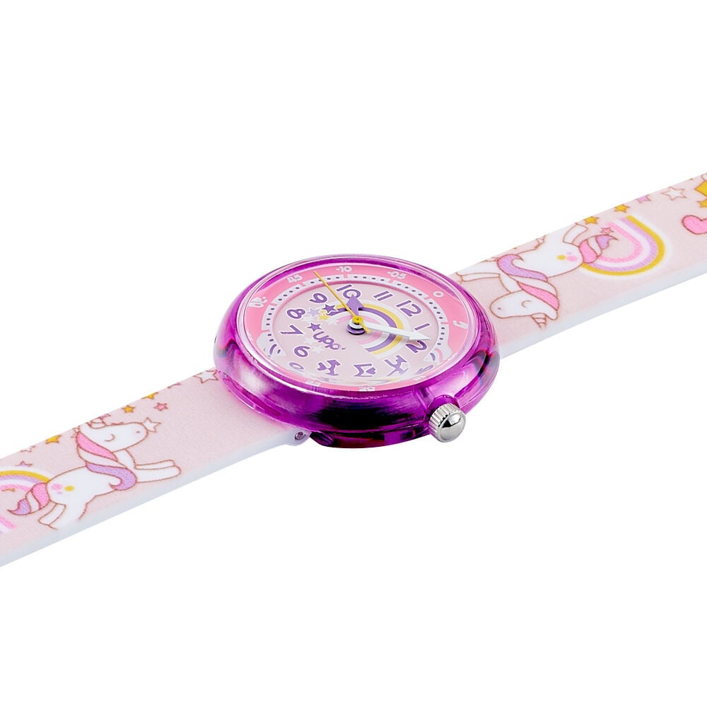 Montre Upp Beatty Multicolore - Montres &eacute;tanches Enfant | Marc Orian