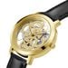 Montre Guess Quattro Clear Doré - Montres étanches Femme | Marc Orian