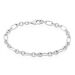 Bracelet Camiorica Argent Blanc - Bracelets fantaisie Femme | Marc Orian
