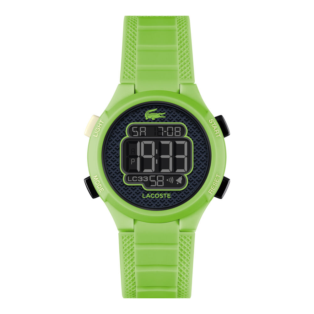 Montre Lacoste Lc33 - Montres &eacute;tanches Enfant | Marc Orian