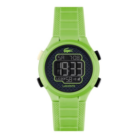 Montre Lacoste Lc33 - Montres &eacute;tanches Enfant | Marc Orian