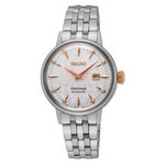 Montre Seiko Presage Cocktail Rose - Montres automatiques Femme | Marc Orian