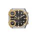 Montre Diesel Fossil Sideshow Noir - Montres étanches Homme | Marc Orian