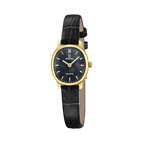 Montre Festina Mademoiselle Coussin - Montres &eacute;tanches Femme | Marc Orian