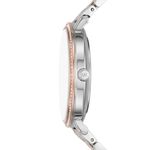 Montre Michael Kors Pyper Blanc - Montres &eacute;tanches Femme | Marc Orian
