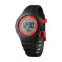 Montre Ice Watch Digit Gris
