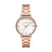 Montre Michael Kors Pyper Blanc - Montres étanches Femme | Marc Orian