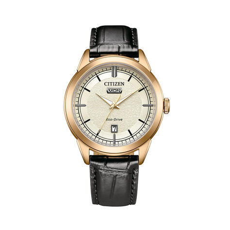 Montre Citizen Classic Elegant - Montres &eacute;tanches Homme | Marc Orian