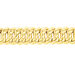 Collier Jimmy Maille Americaine Chute Or Jaune - Chaines Femme | Marc Orian