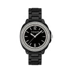 Montre Coach Kitt Noir - Montres &eacute;tanches Femme | Marc Orian