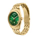 Montre Fossil Campbell Vert - Montres &eacute;tanches Homme | Marc Orian