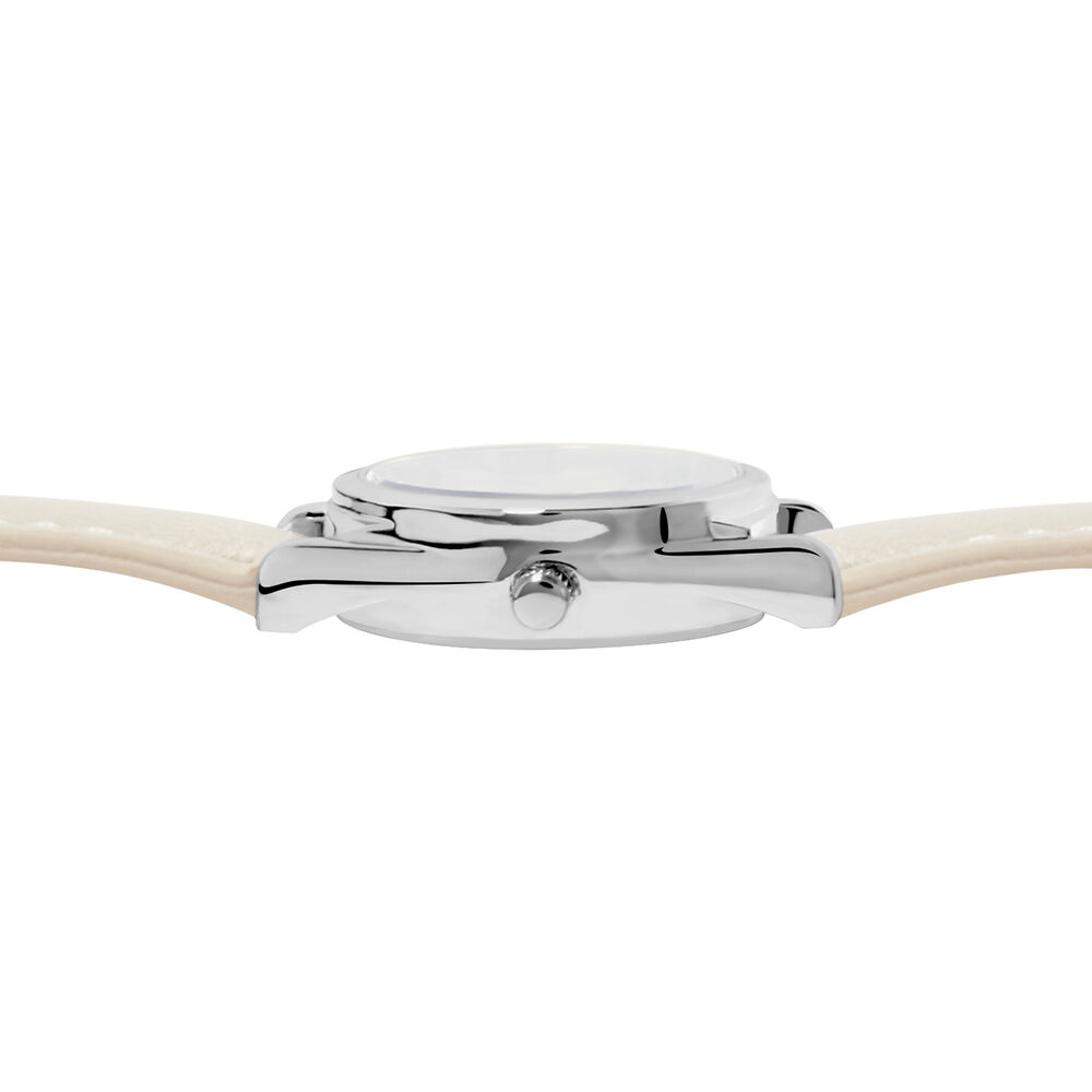 Montre Codhor Anais Blanc - Montres classiques Femme | Marc Orian
