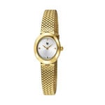 Montre Lip Juliette Argent&eacute; - Montres &eacute;tanches Femme | Marc Orian