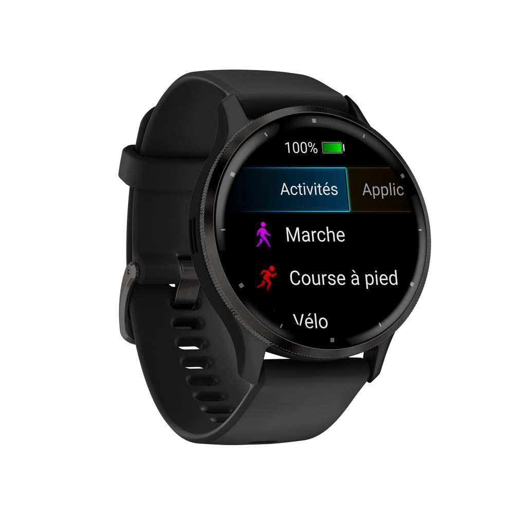 Montre Connectée Garmin Venu 3 - Montres connectées Famille | Marc Orian
