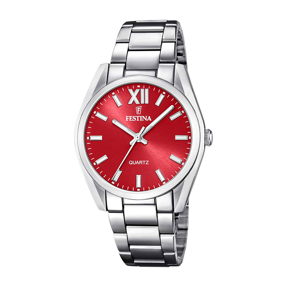 Montre Festina Boyfriend Rouge HIMFBQR0670 Marc Orian