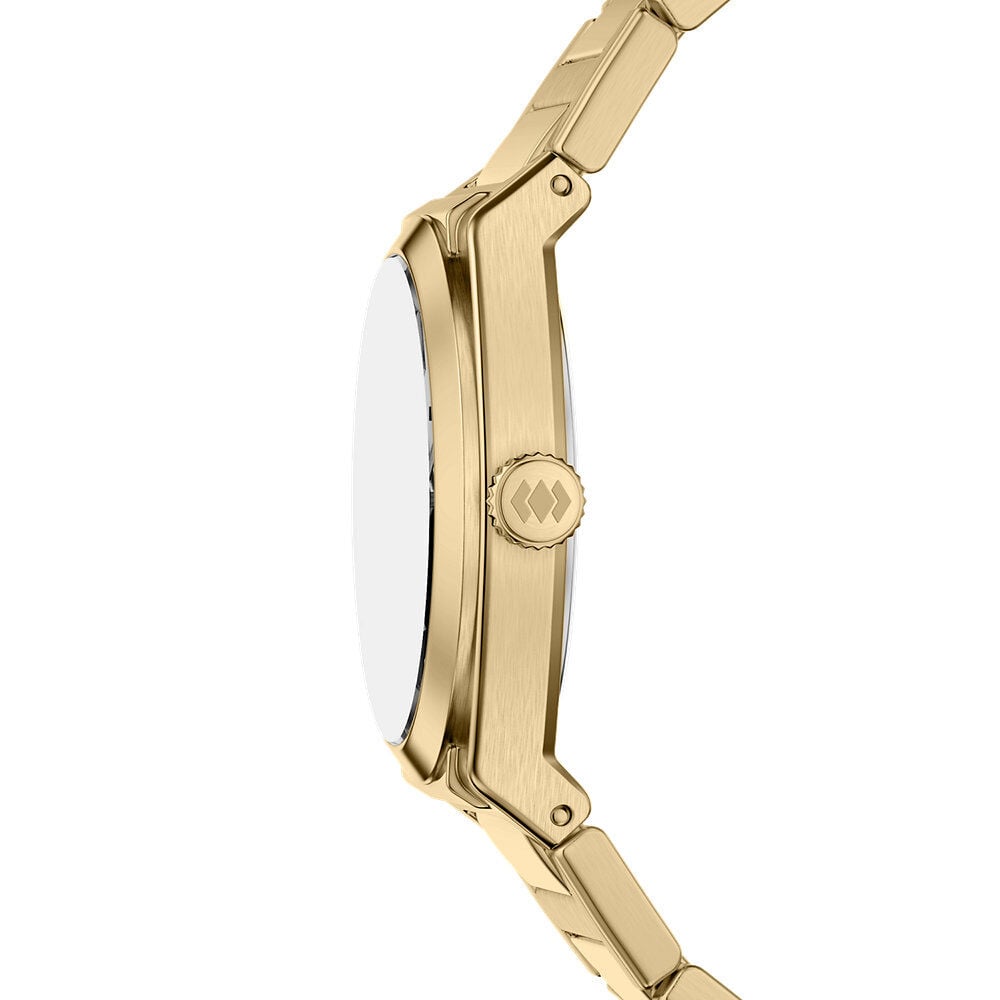 Montre Fossil Everett Femme Vert - Montres &eacute;tanches Femme | Marc Orian