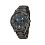 Montre Maserati Sorpasso Gris - Montres &eacute;tanches Homme | Marc Orian