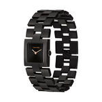 Montre Calvin Klein Ck Meridian Noir - Montres &eacute;tanches Femme | Marc Orian