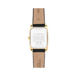 Montre Coach Reese Argent&eacute; - Montres &eacute;tanches Femme | Marc Orian