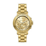 Montre Michael Kors Maren Dor&eacute; - Montres &eacute;tanches Femme | Marc Orian