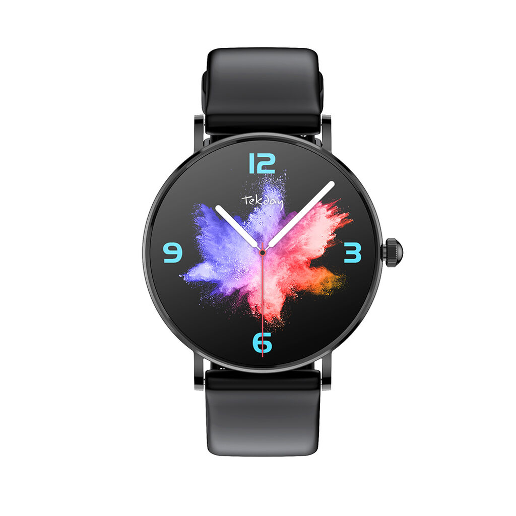 Montre Connect&eacute;e Tekday Juliette - Montres connect&eacute;es Femme | Marc Orian