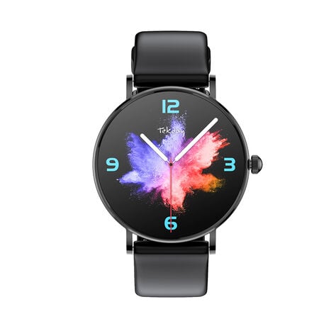 Montre Connect&eacute;e Tekday Juliette - Montres connect&eacute;es Femme | Marc Orian