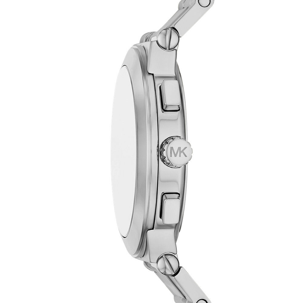 Montre Michael Kors Billie Bleu - Montres Homme | Marc Orian