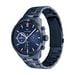 Montre Tommy Hilfiger Matthew Bleu - Montres classiques Homme | Marc Orian