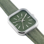 Montre Arctik Essor Vert - Montres &eacute;tanches Homme | Marc Orian