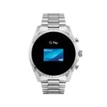 Montre Michael Kors Connect&eacute;e Gen 6 - Montres connect&eacute;es Femme | Marc Orian