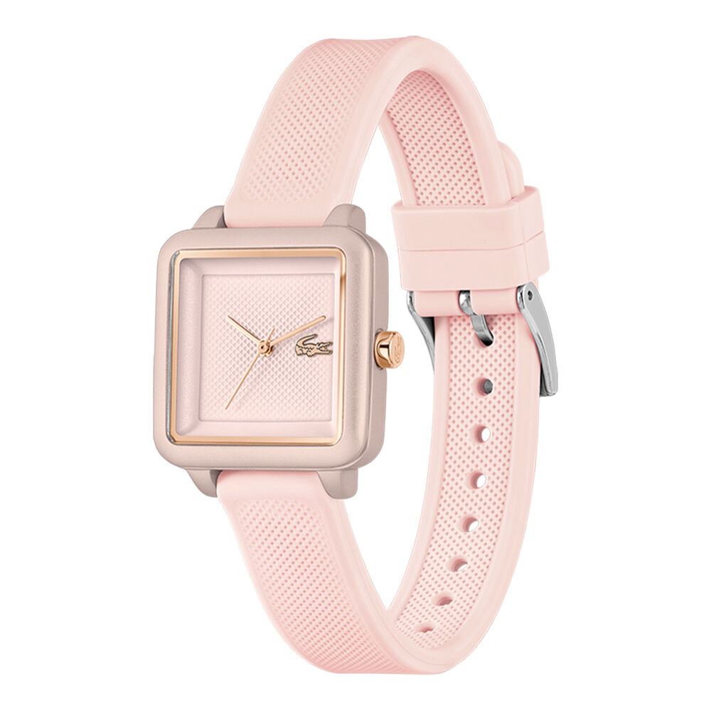 Montre Lacoste .12.12 Flow Rose - Montres &eacute;tanches Femme | Marc Orian