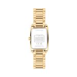 Montre Coach Reese Dor&eacute; - Montres &eacute;tanches Femme | Marc Orian